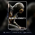 Mortal Kombat X (Steam Gift) · РФ и весь мир · Автодоставка 24/7