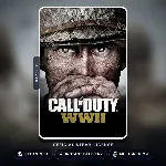 Call of Duty®: WWII (Steam Gift) · Весь мир · Автодоставка 24/7