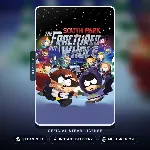 South Park™: The Fractured But Whole™ (Steam Gift) · РФ и весь мир - irongamers.ru