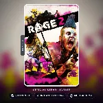 RAGE 2 (Steam Gift) · РФ и весь мир · Автодоставка 24/7 - irongamers.ru