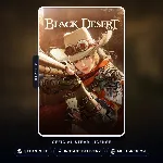 Black Desert (Steam Gift) · Весь мир · Автодоставка 24/7