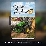 Farming Simulator 19 (Steam Gift) · РФ и весь мир · Автодоставка 24/7