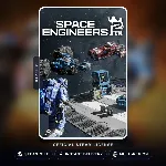 Space Engineers 2 (Steam Gift) · РФ и весь мир · Автодоставка 24/7