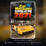 Car Mechanic Simulator 2021 (Steam Gift) · РФ и весь мир
