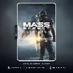Mass Effect™: Andromeda Deluxe Edition (Steam Gift) · РФ и весь мир