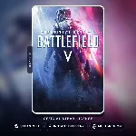 Battlefield™ V Definitive Edition (Steam Gift) · РФ и весь мир