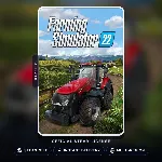 Farming Simulator 22 (Steam Gift) · РФ и весь мир · Автодоставка 24/7