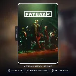 PAYDAY 3 (Steam Gift) · РФ и весь мир · Автодоставка 24/7 - irongamers.ru