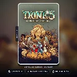 Trine 5: A Clockwork Conspiracy (Steam Gift) · РФ и весь мир