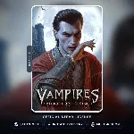 Vampires: Bloodlord Rising (Steam Gift) · РФ и весь мир
