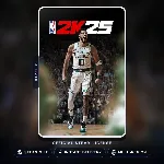 NBA 2K25 (Steam Gift) · РФ и весь мир · Автодоставка 24/7