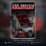 Car Service Together (Steam Gift) · РФ и весь мир · Автодоставка 24/7