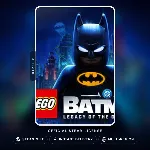 LEGO® Batman™: Legacy of the Dark Knight (Steam Gift) · Весь мир