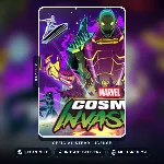 MARVEL Cosmic Invasion (Steam Gift) · РФ и весь мир · Автодоставка 24/7