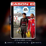 F1® 25 (Steam Gift) · РФ и весь мир · Автодоставка 24/7