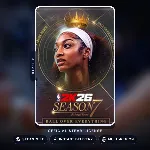 NBA 2K26 (Steam Gift) · Весь мир · Автодоставка 24/7 - irongamers.ru