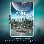 Anno 2205™ (Steam Gift) · РФ и весь мир · Автодоставка 24/7 - irongamers.ru
