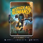Destroy All Humans! (Steam Gift) · РФ и весь мир · Автодоставка 24/7 - irongamers.ru