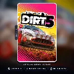DIRT 5 (Steam Gift) · РФ и весь мир · Автодоставка 24/7