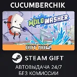 Moldwasher✅ STEAM GIFT AUTO✅ RU+МИР