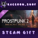 Frostpunk 2: Breach of Trust DLC * STEAM RU*KZ*UA*СНГ