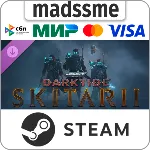 Warhammer 40,000: Darktide - Skitarii Class * RU/KZ/СНГ/TR/CN/AR/IN/BR * DLC * STEAM