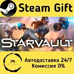 STARVAULT Steam Gift Россия мгновенно - irongamers.ru