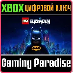LEGO® Бэтмен™: Наследие Темного рыцаря XBOX SERIES S|X КЛЮЧ/КОД СРАЗУ