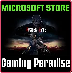 RESIDENT EVIL 3 for Windows PC (WIN) КЛЮЧ/КОД СРАЗУ