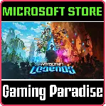 Minecraft Legends for Windows + Launcher PC (WIN) КЛЮЧ/КОД СРАЗУ