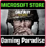 Call of Duty®: WWII (Windows) PC (WIN) КЛЮЧ/КОД СРАЗУ - irongamers.ru