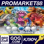 SPORE Complete Pack EU GOG КЛЮЧ - irongamers.ru