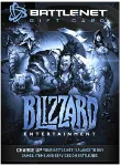 ⭐20 EU Battle.net Gift Card Blizzard (EU ) Без комиссии - irongamers.ru