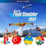 Microsoft Flight Simulator 2024 PS5/ТУРЦИЯ/УКРАИНА/ИНДИЯ/PS - irongamers.ru