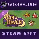 Sun Haven: Sweet Pet Pack DLC * STEAM RU*KZ*UA*СНГ - irongamers.ru