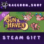 Sun Haven: Sakura Pet Pack DLC * STEAM RU*KZ*UA*СНГ - irongamers.ru