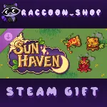 Sun Haven: Snack Pet Pack DLC * STEAM RU*KZ*UA*СНГ - irongamers.ru