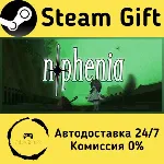 🚀 nophenia 🤖 Steam Gift Россия ⚡ мгновенно