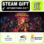 Minecraft Dungeons | RU + МИР · AUTO 24/7