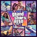 GTA 6 Grand Theft Auto VI XBOX XBOX