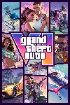 GTA 6 Grand Theft Auto VI XBOX XBOX