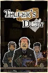 ✅ Teller's Duty Xbox One & Xbox Series X|S активация