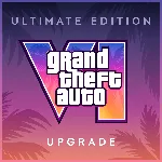 GTA 6 Grand Theft Auto VI XBOX Ultimate Edition Upgrade XBOX
