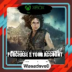 Resonance: A Plague Tale Legacy (Pre-order) Xbox – Purchase for Your Account