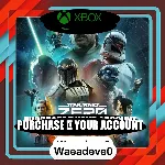 STAR WARS Zero Company™ Xbox – Purchase for Your Account - irongamers.ru