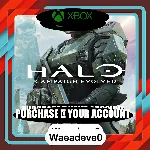 Halo: Campaign Evolved - Standard Edition Xbox – Purchase for Your Account