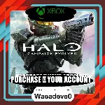 Halo: Campaign Evolved - Premium Edition Xbox – Purchase for Your Account - irongamers.ru