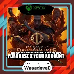 The Blood of Dawnwalker - Eclipse Edition Ön Siparişi Xbox – Purchase for Your Accoun