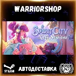 Spirit City: Lofi Sessions Выбор Региона Стим STEAM GIFT АВТО 24/7 ГАРАНТИЯ