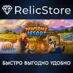 Pawsome Resort - STEAM GIFT РОССИЯ